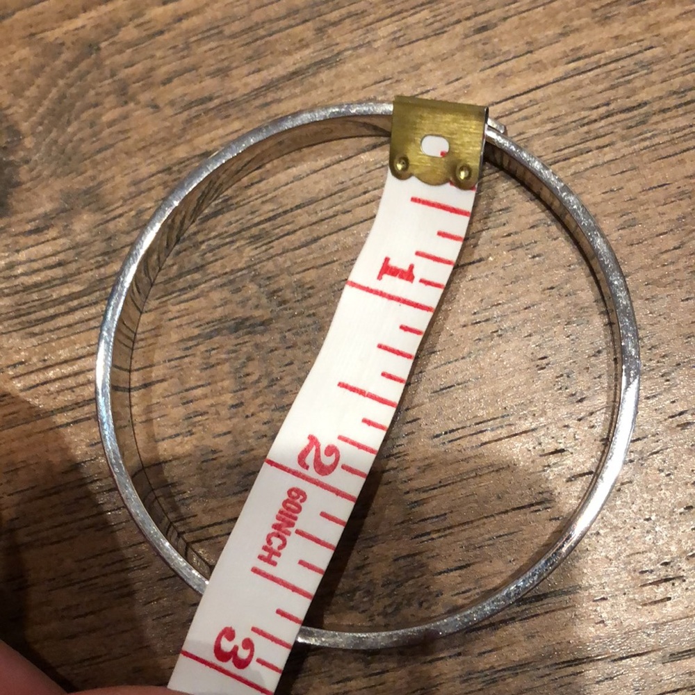 SOLD!!!! Coach Bangle - Picture 12 of 14